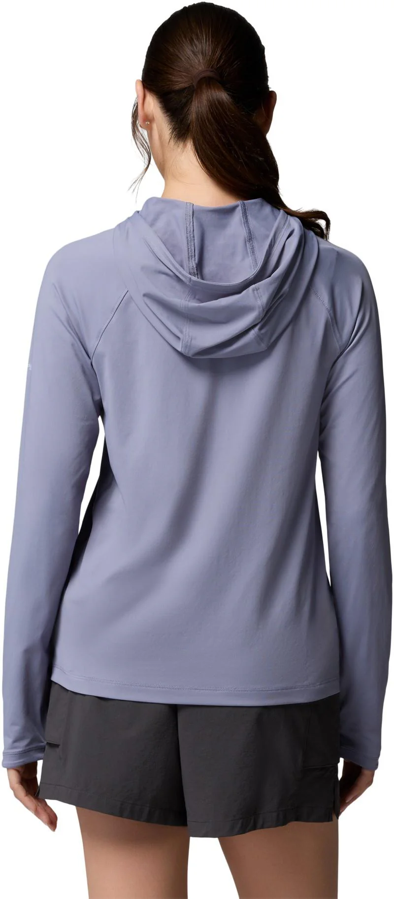 Wild Cast Sun Hoodie - Womens - Image 32