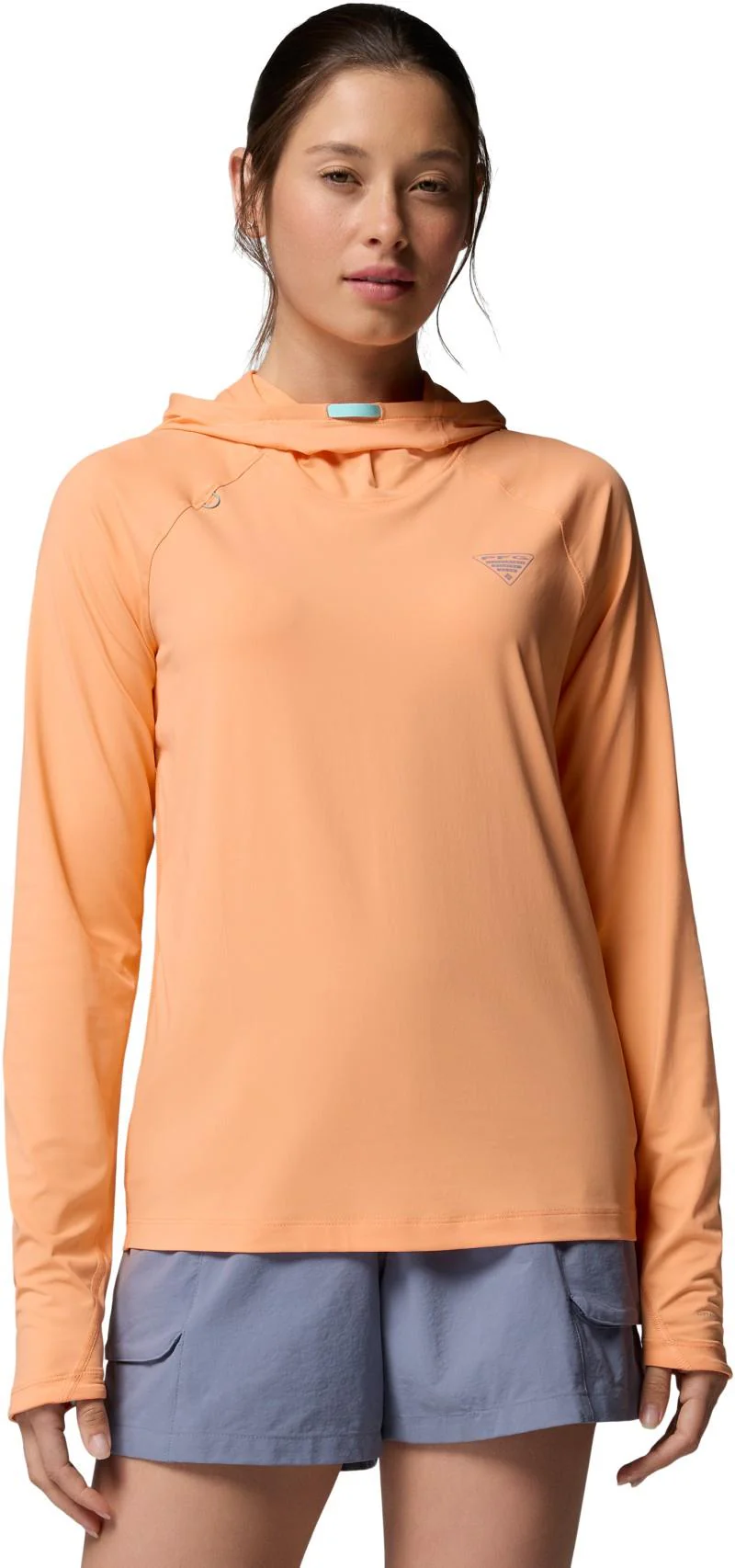 Wild Cast Sun Hoodie - Womens - Image 36