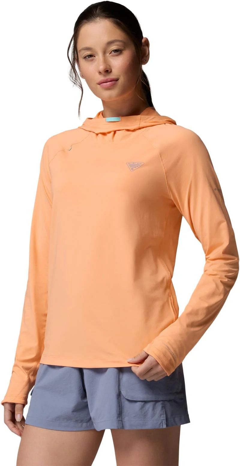Wild Cast Sun Hoodie - Womens - Image 37