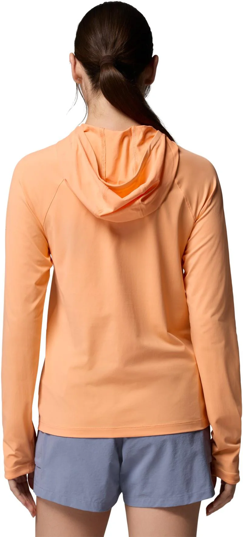 Wild Cast Sun Hoodie - Womens - Image 38