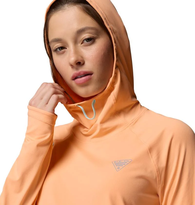 Wild Cast Sun Hoodie - Womens - Image 39