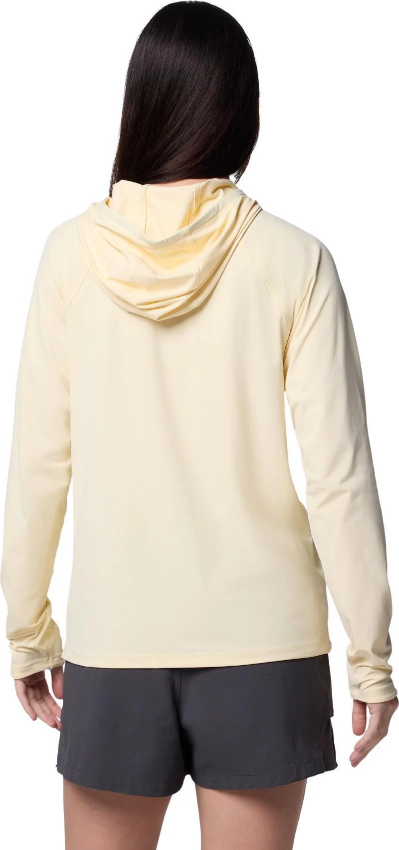 Wild Cast Sun Hoodie - Womens - Image 7