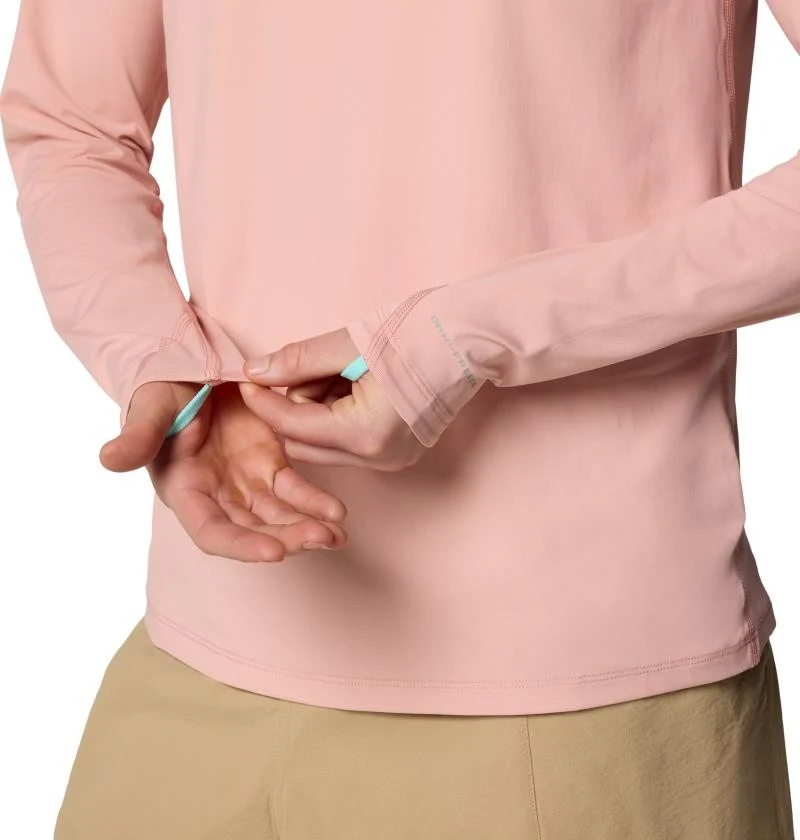 Wild Cast Sun Shirt - Womens - Image 10