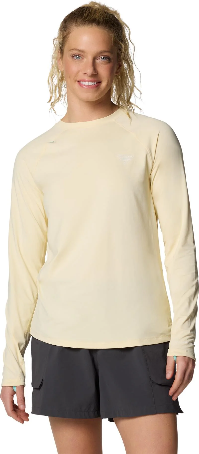 Wild Cast Sun Shirt - Womens - Image 11