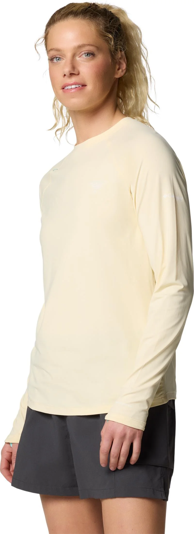 Wild Cast Sun Shirt - Womens - Image 13