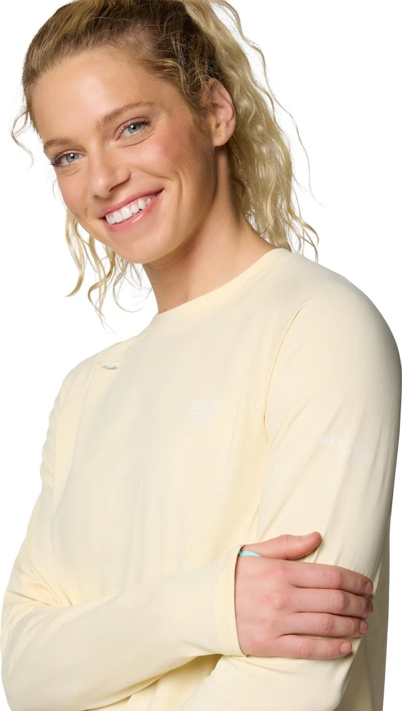 Wild Cast Sun Shirt - Womens - Image 14