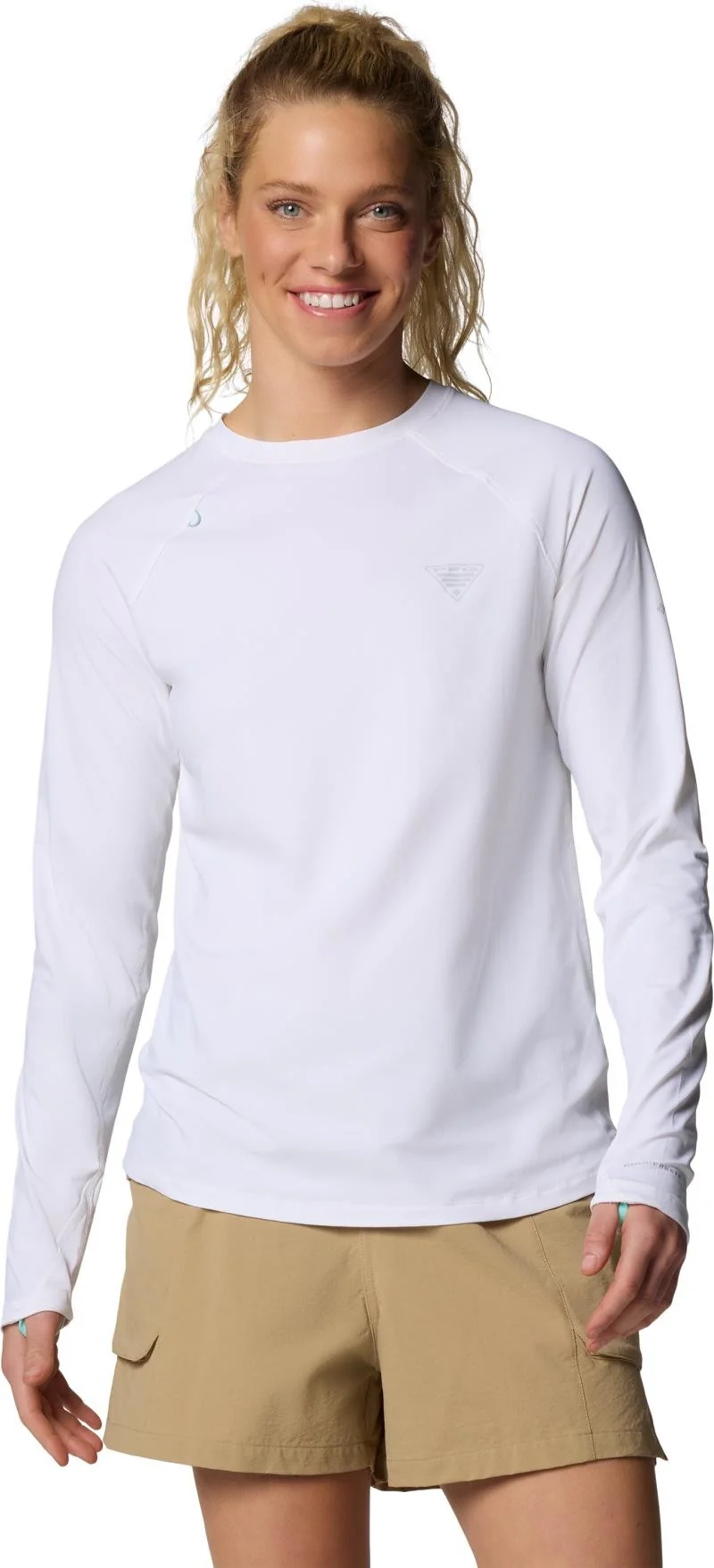 Wild Cast Sun Shirt - Womens - Image 15