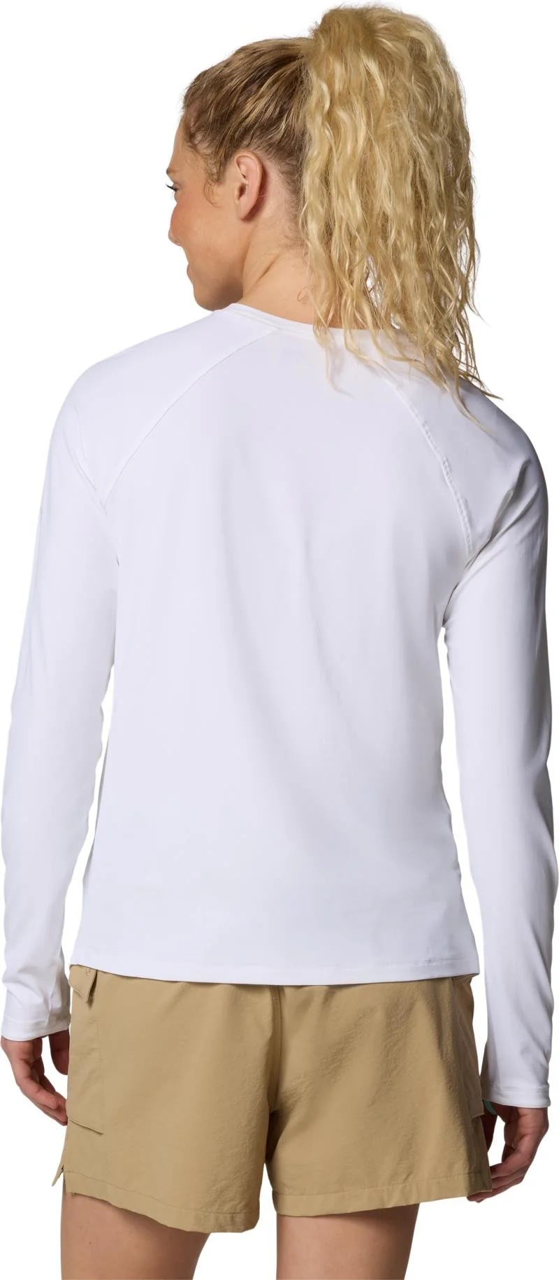 Wild Cast Sun Shirt - Womens - Image 16