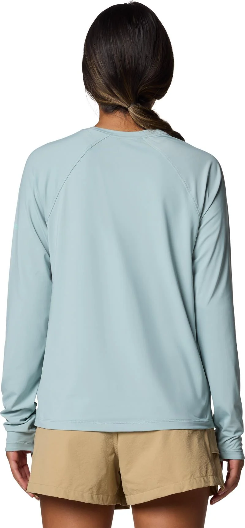 Wild Cast Sun Shirt - Womens - Image 2