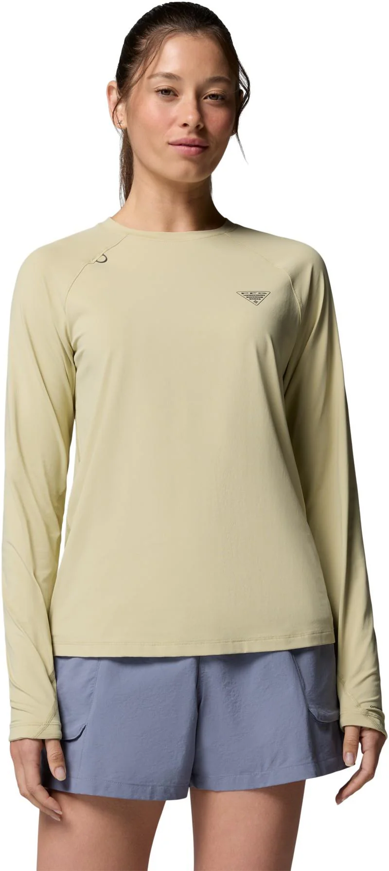 Wild Cast Sun Shirt - Womens - Image 20