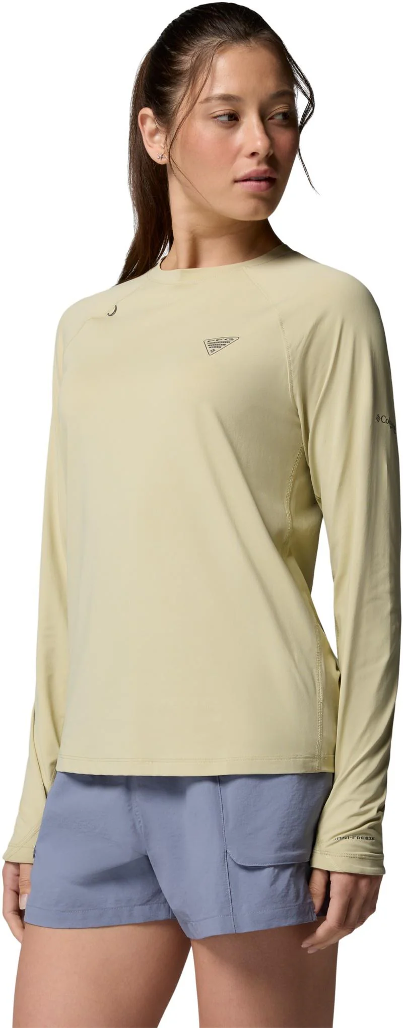 Wild Cast Sun Shirt - Womens - Image 21