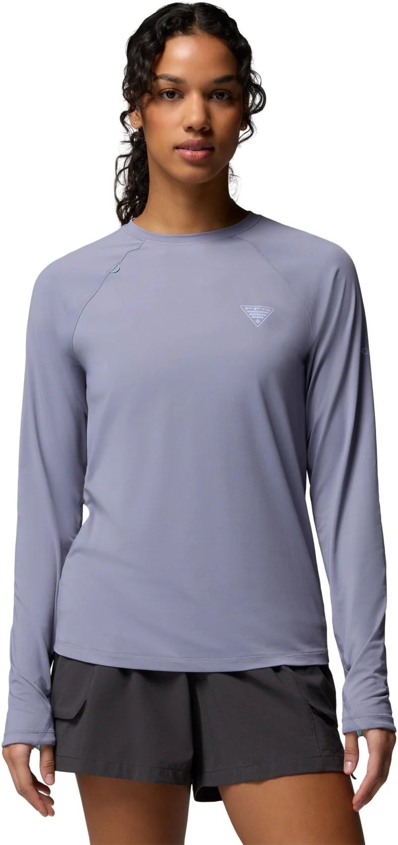 Wild Cast Sun Shirt - Womens - Image 23