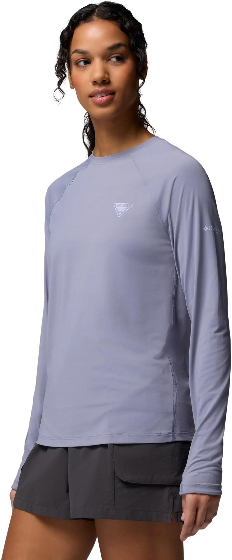 Wild Cast Sun Shirt - Womens - Image 24