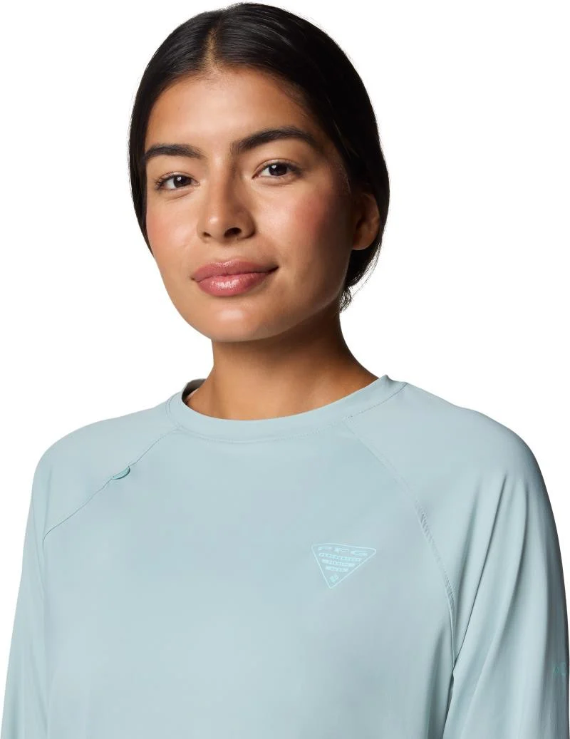 Wild Cast Sun Shirt - Womens - Image 4