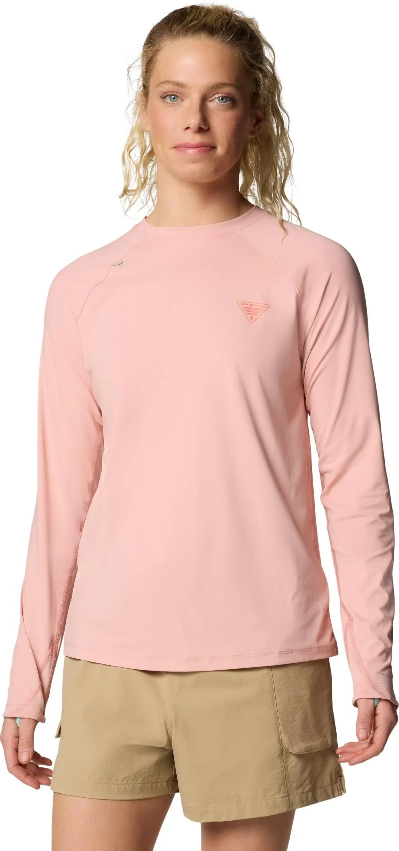 Wild Cast Sun Shirt - Womens - Image 6