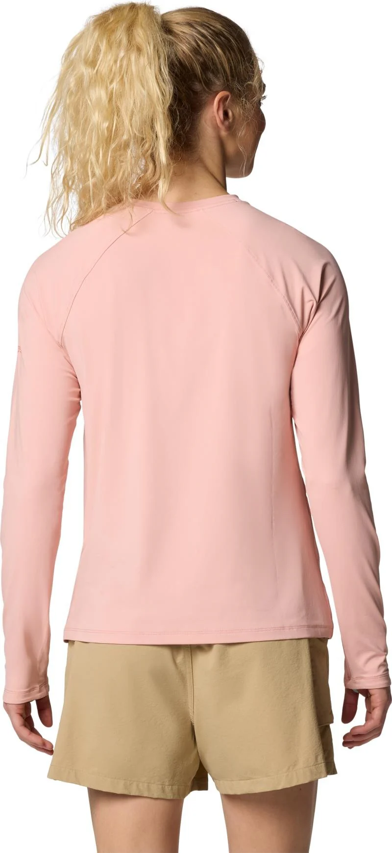 Wild Cast Sun Shirt - Womens - Image 7