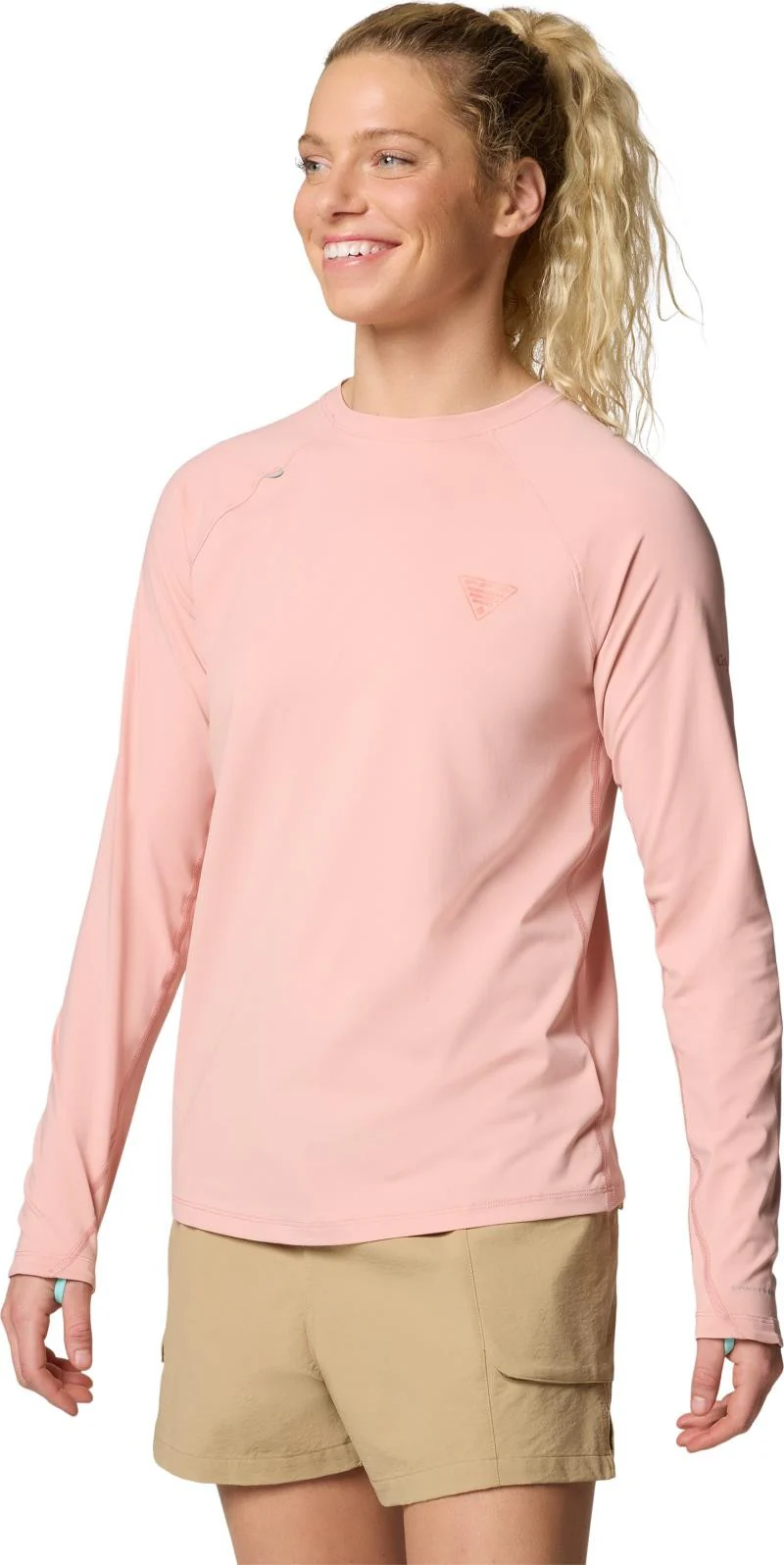 Wild Cast Sun Shirt - Womens - Image 8