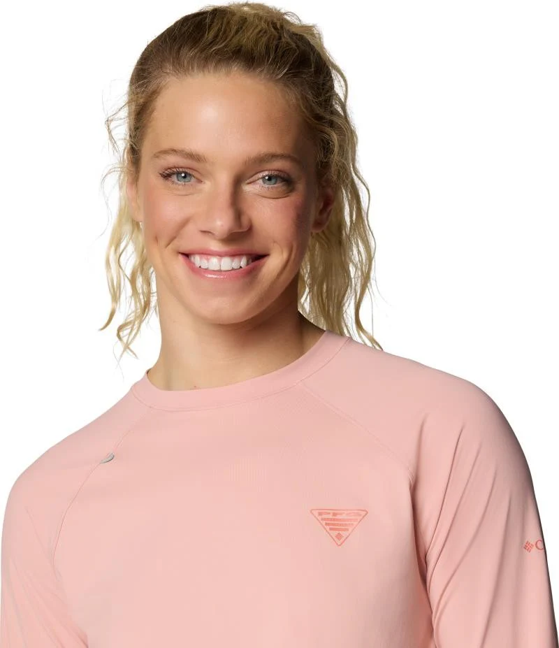 Wild Cast Sun Shirt - Womens - Image 9