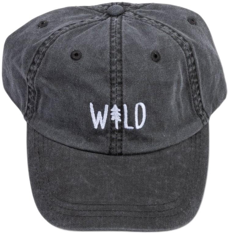 Wild Pine Dad Hat - Image 4