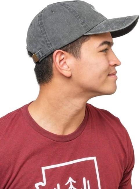 Wild Pine Dad Hat - Image 7
