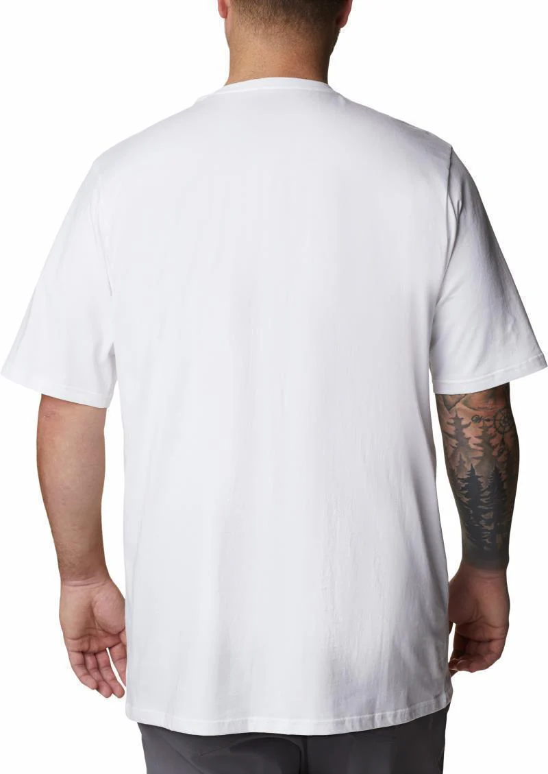 Wild Places SS Tee - Big - Mens - Image 2