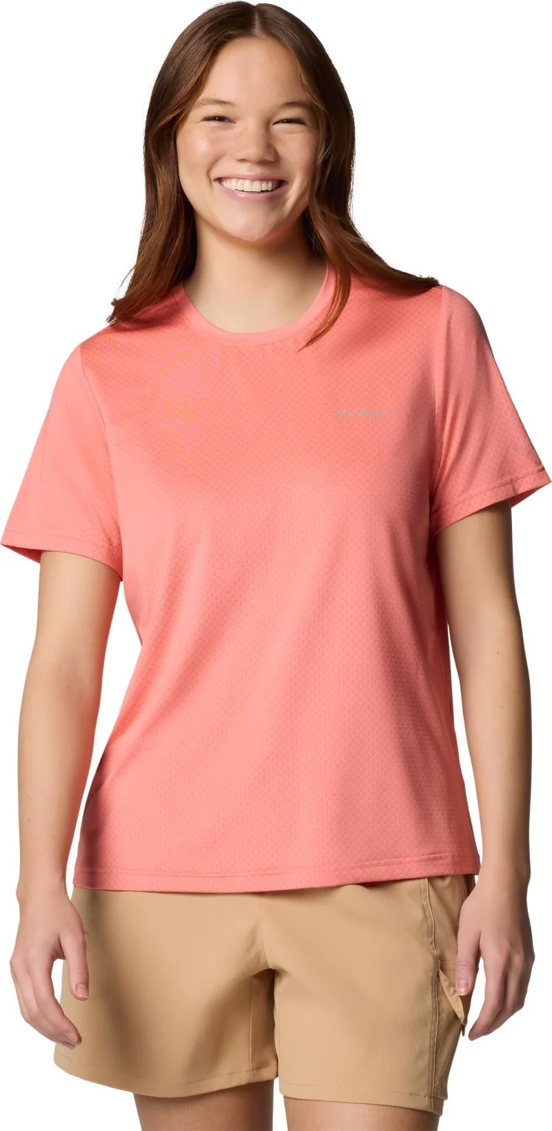 Wild Springs SS - Womens