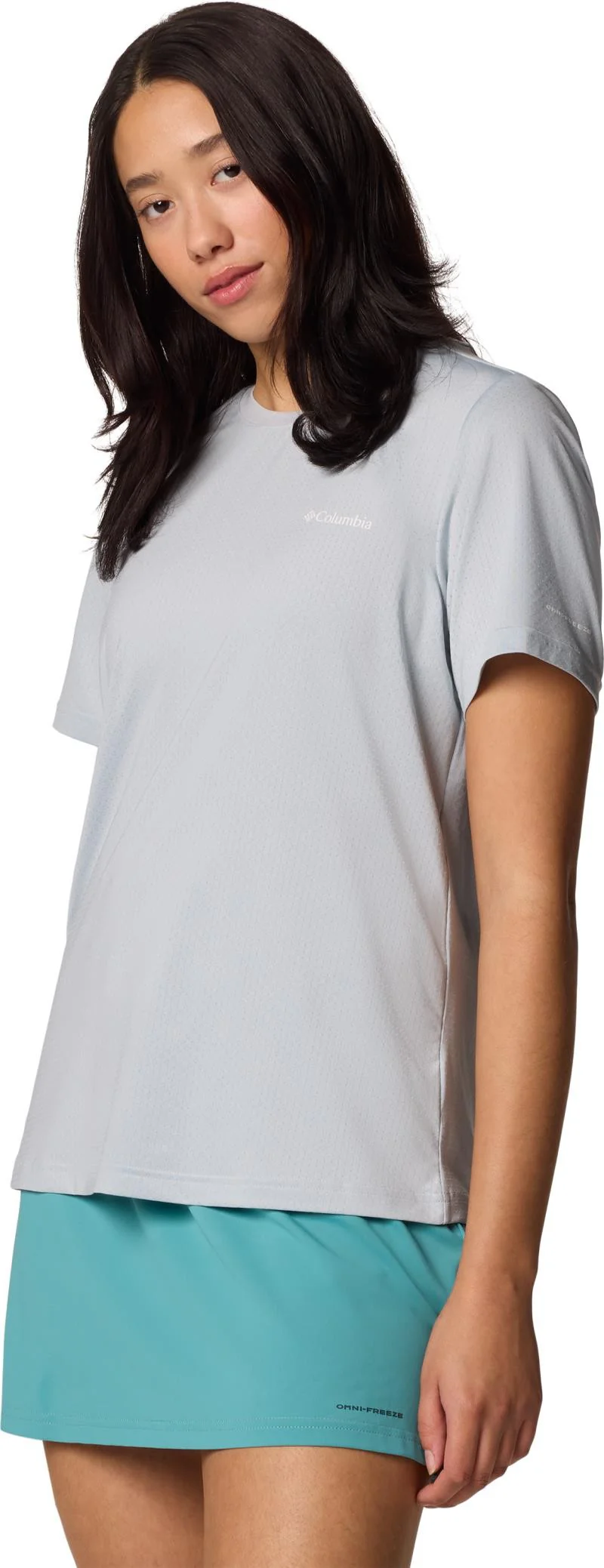 Wild Springs SS - Womens - Image 12