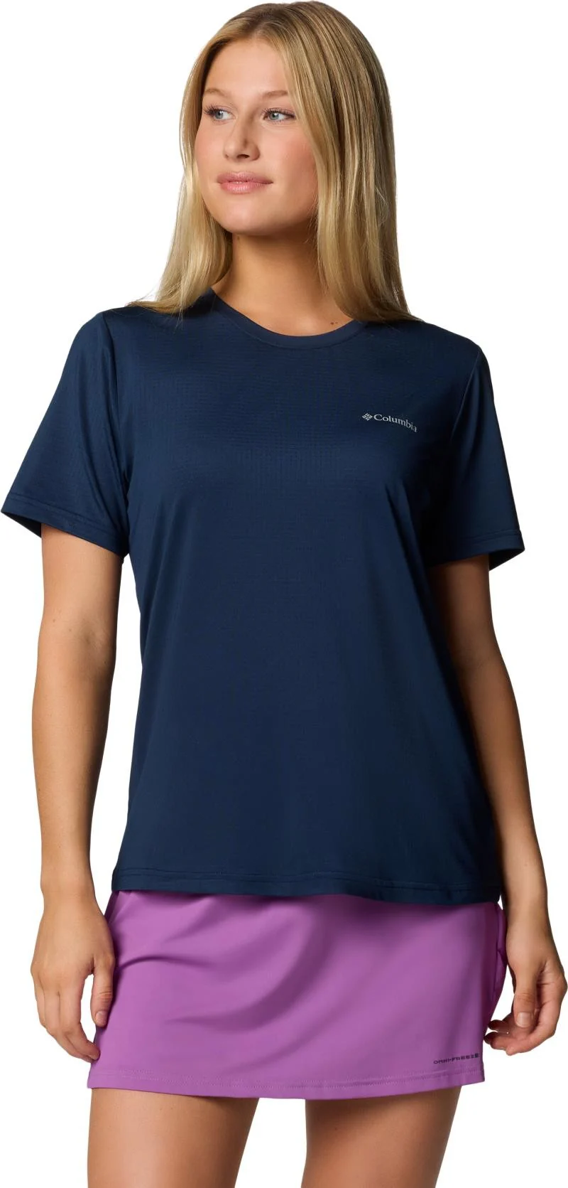 Wild Springs SS - Womens - Image 15