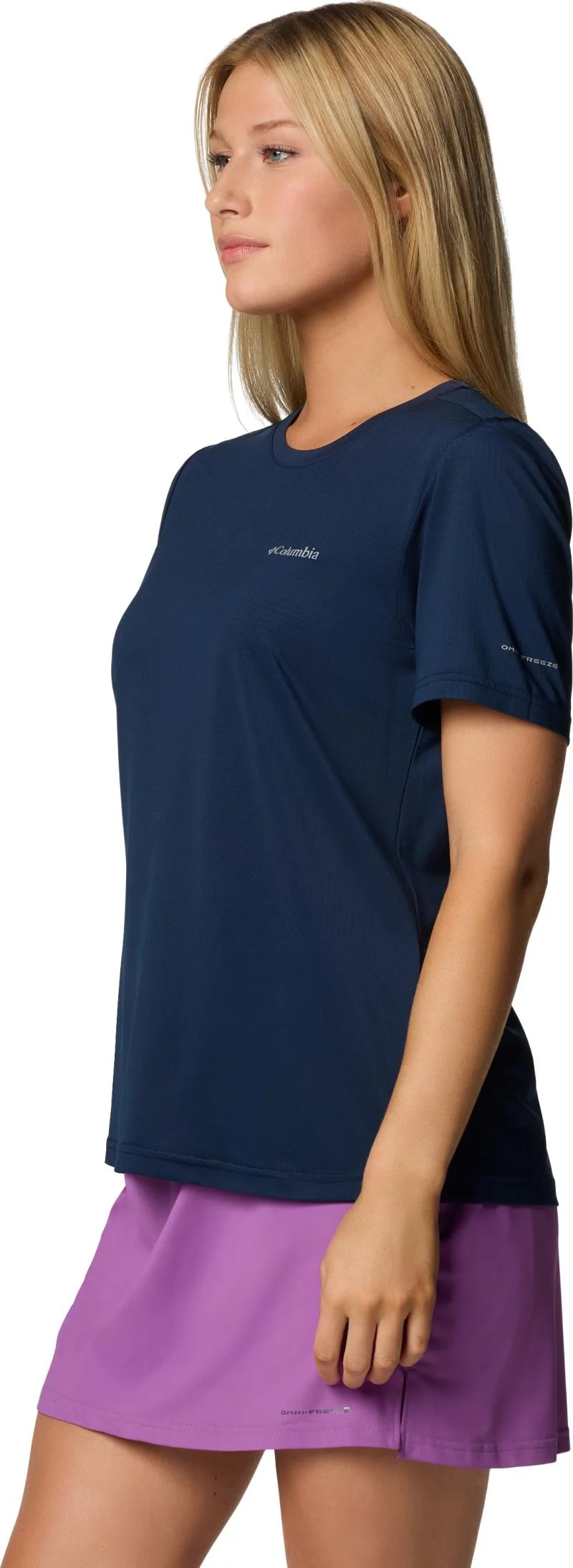 Wild Springs SS - Womens - Image 17