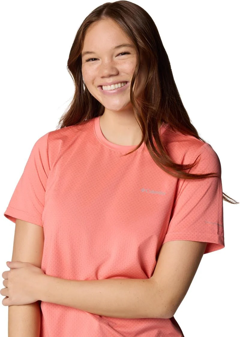 Wild Springs SS - Womens - Image 2