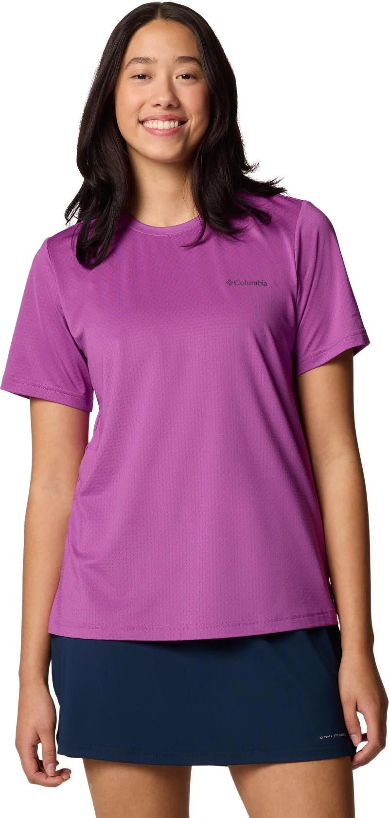 Wild Springs SS - Womens - Image 20