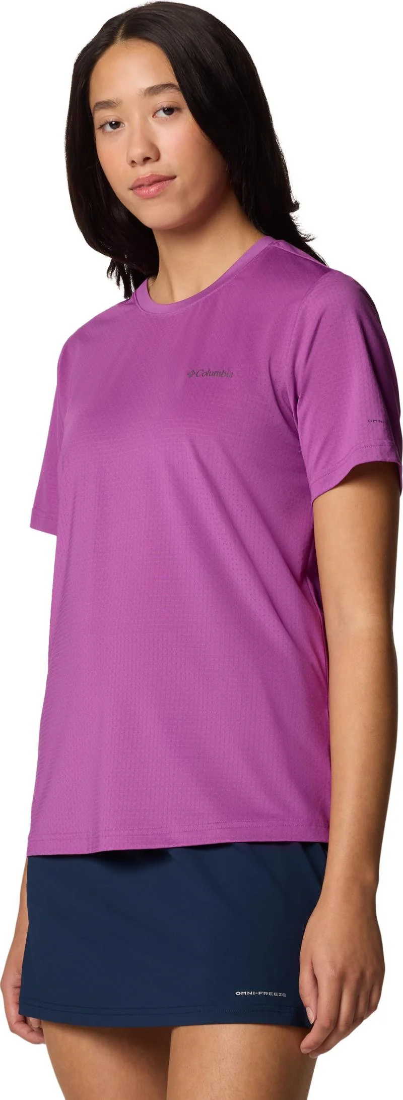 Wild Springs SS - Womens - Image 22