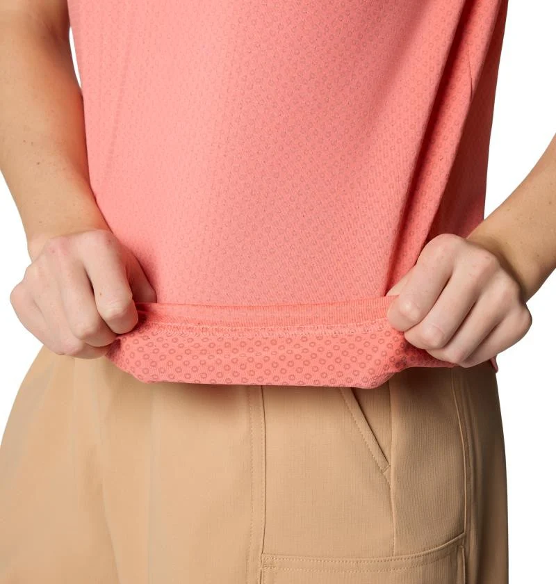 Wild Springs SS - Womens - Image 3