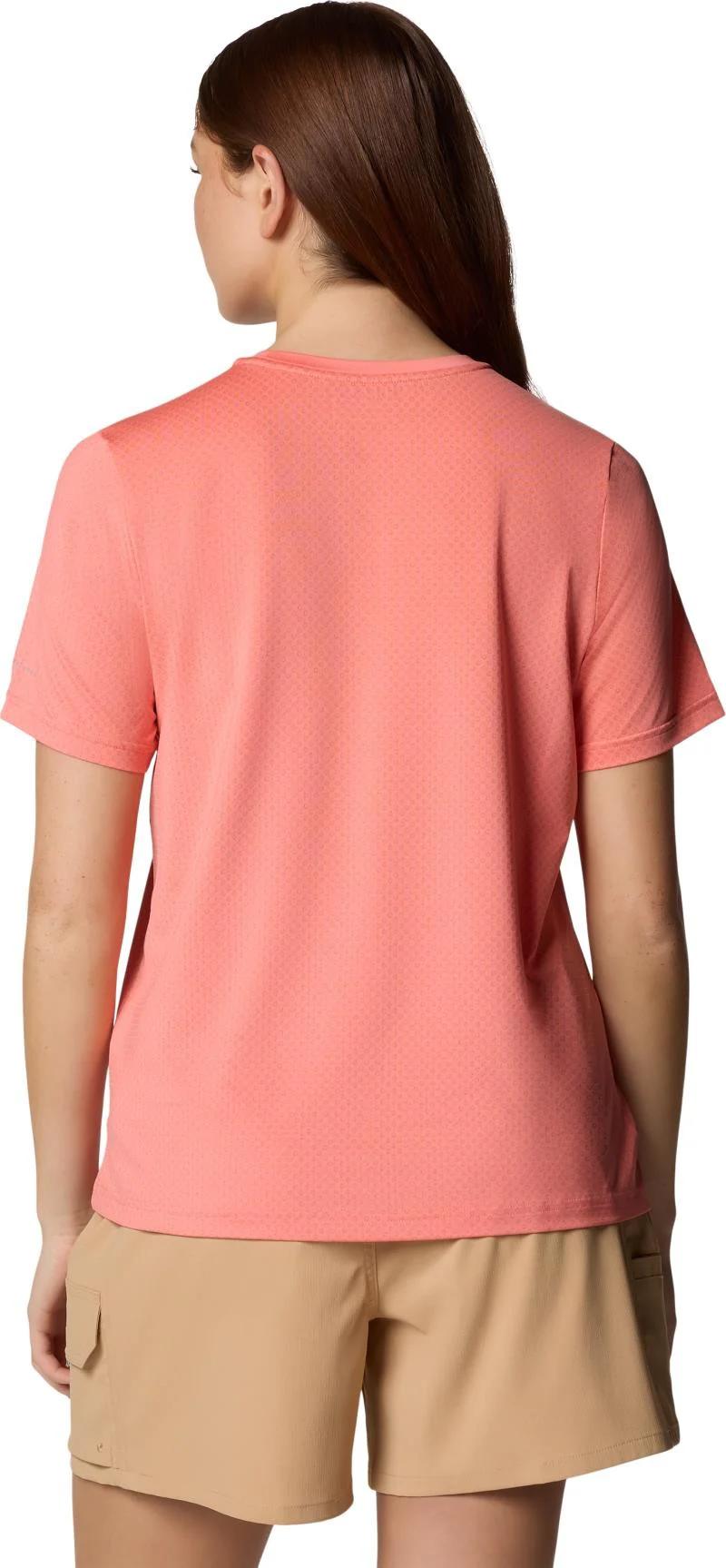 Wild Springs SS - Womens - Image 5