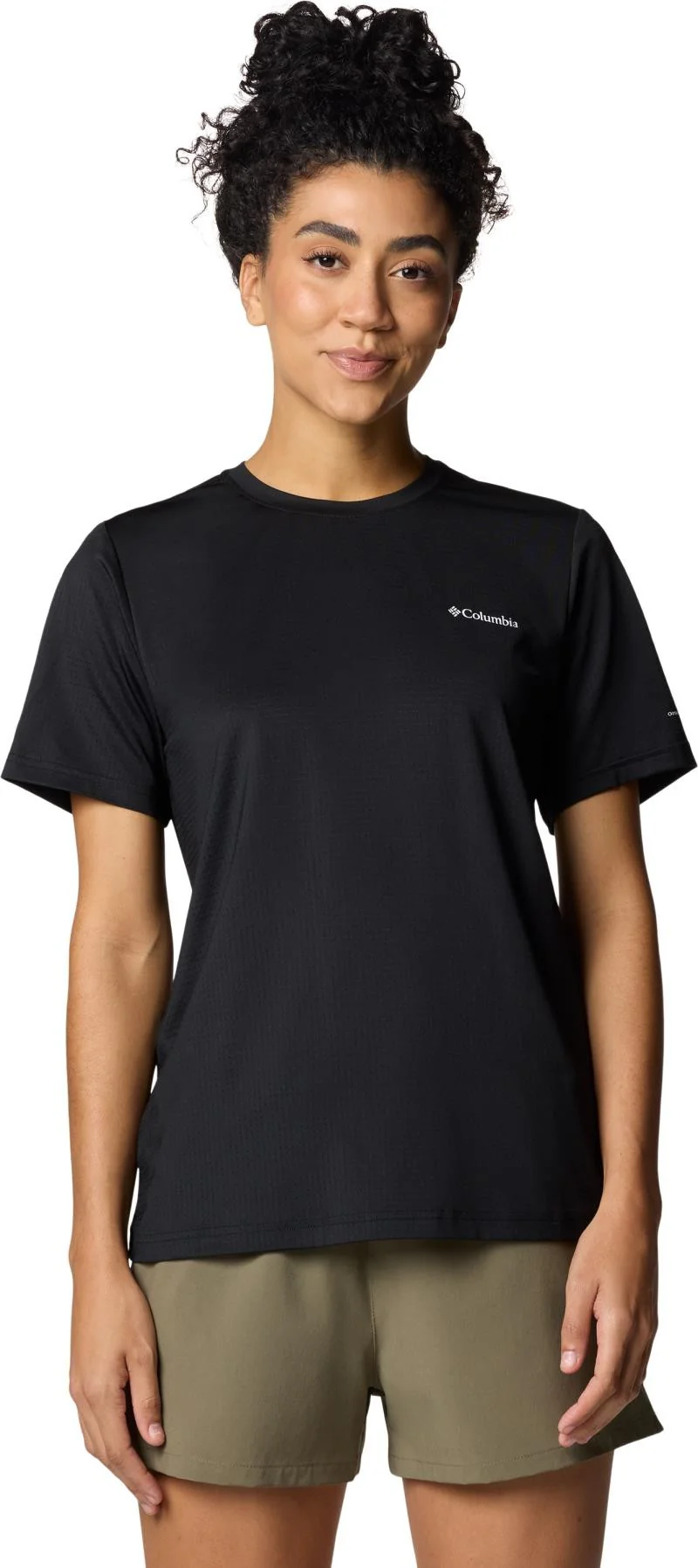 Wild Springs SS - Womens - Image 6