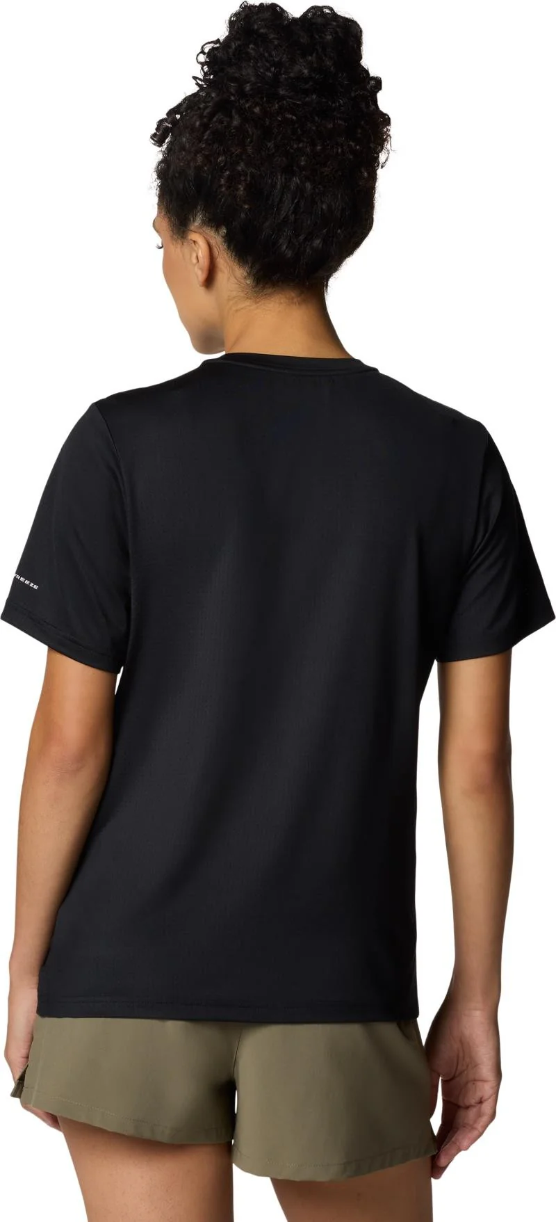 Wild Springs SS - Womens - Image 7