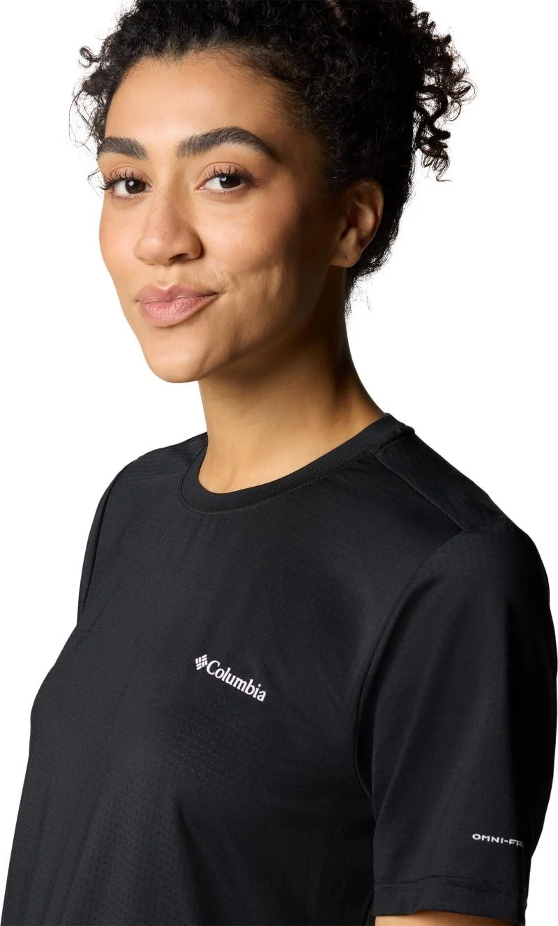 Wild Springs SS - Womens - Image 9