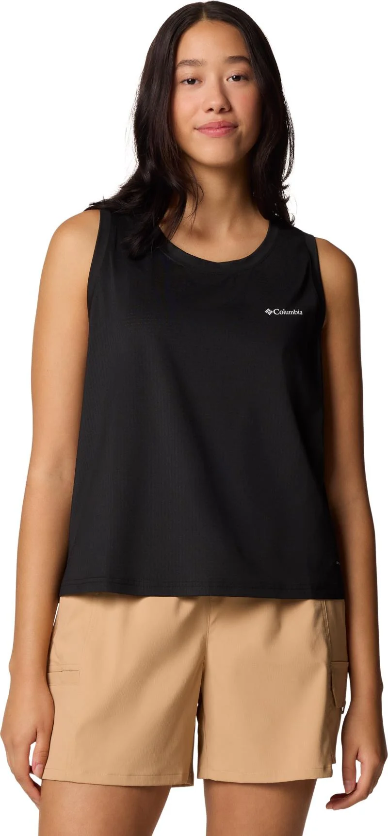 Wild Springs Tank - Womens