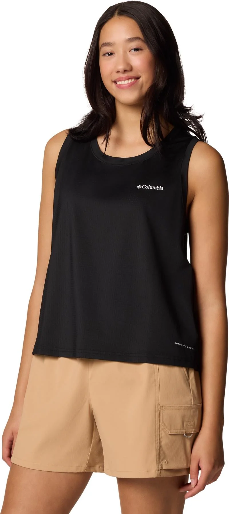 Wild Springs Tank - Womens - Image 3