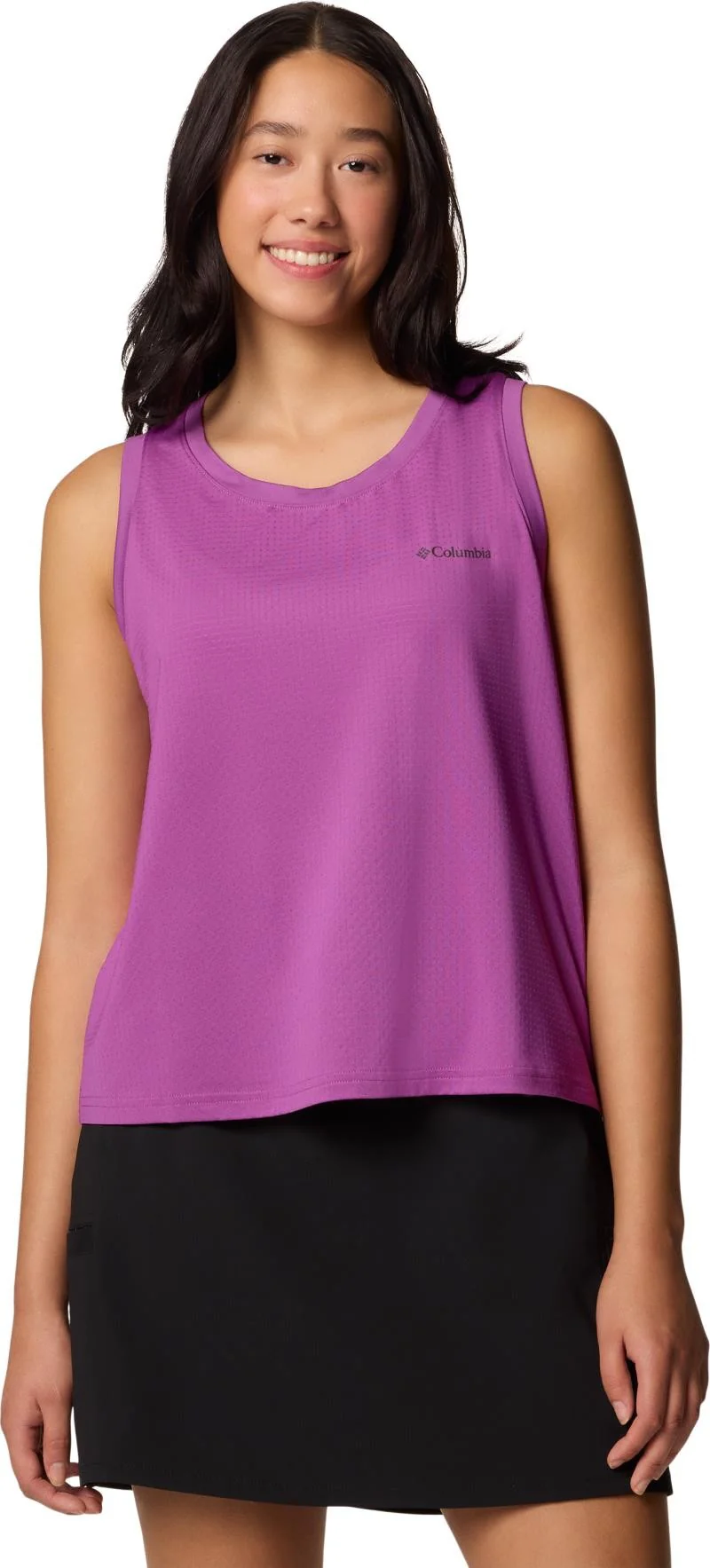 Wild Springs Tank - Womens - Image 5