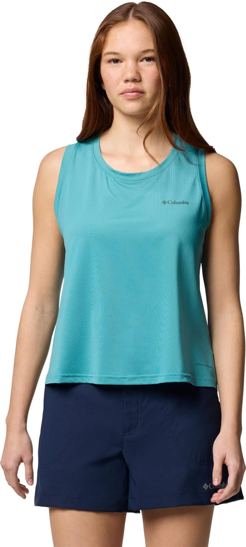 Wild Springs Tank - Womens - Image 9