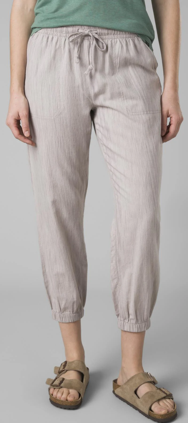 Wild Summer Joggers - Womens - Image 2