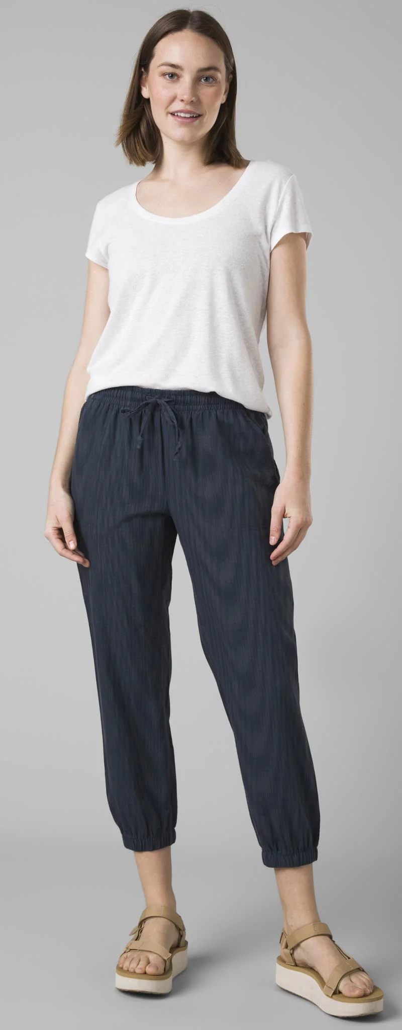 Wild Summer Joggers - Womens - Image 8