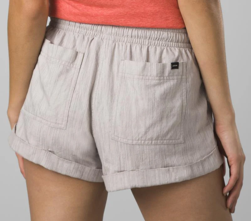 Wild Summer Shorts, 3" Inseam - Womens - Image 3