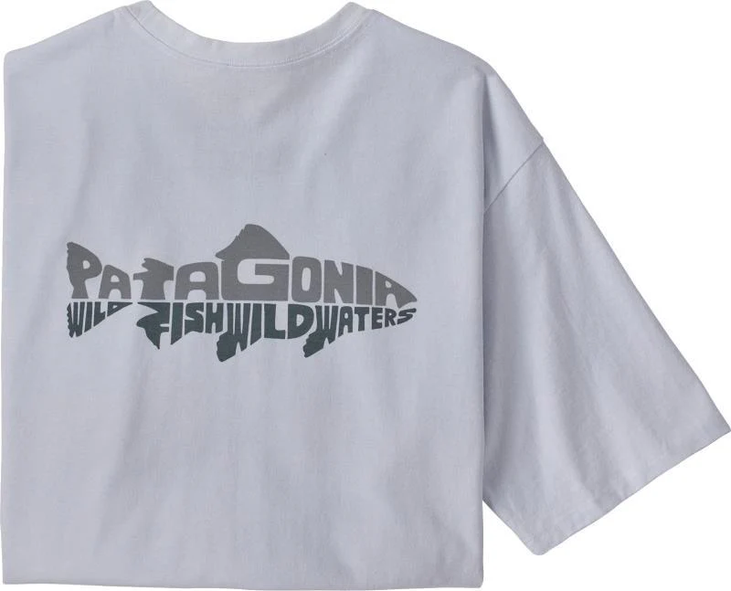 Wild Waterline Pocket Responsibili-Tee - Mens - Image 12