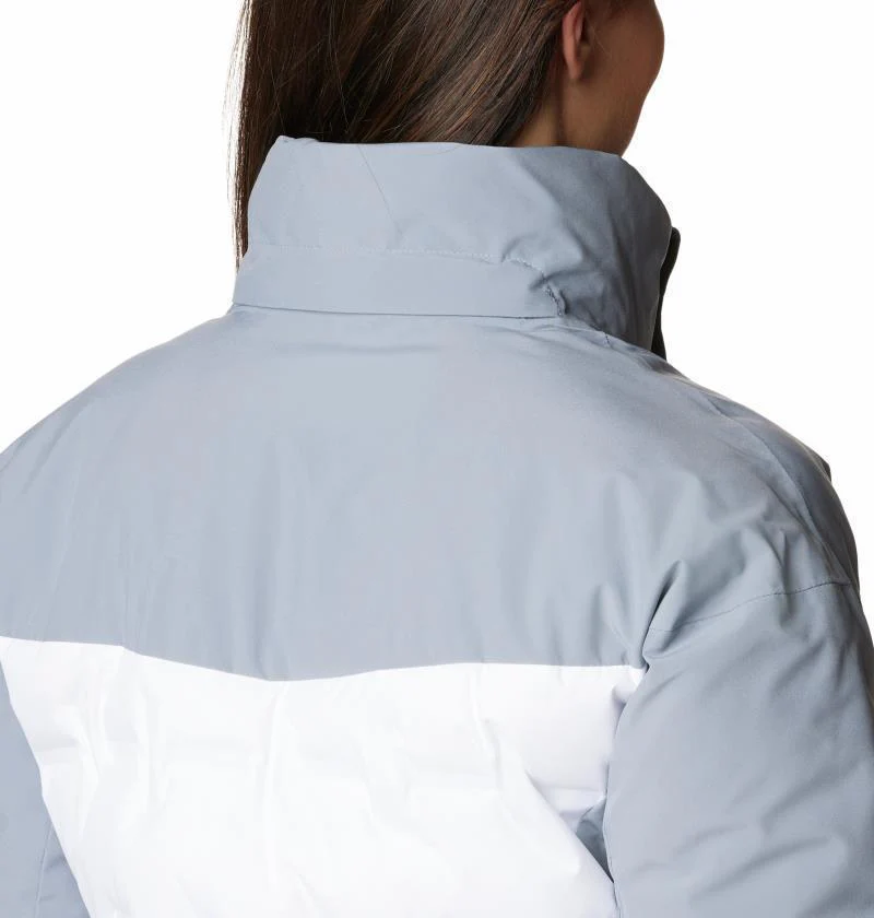 Wildcard III Down Jacket - Womens - Image 13