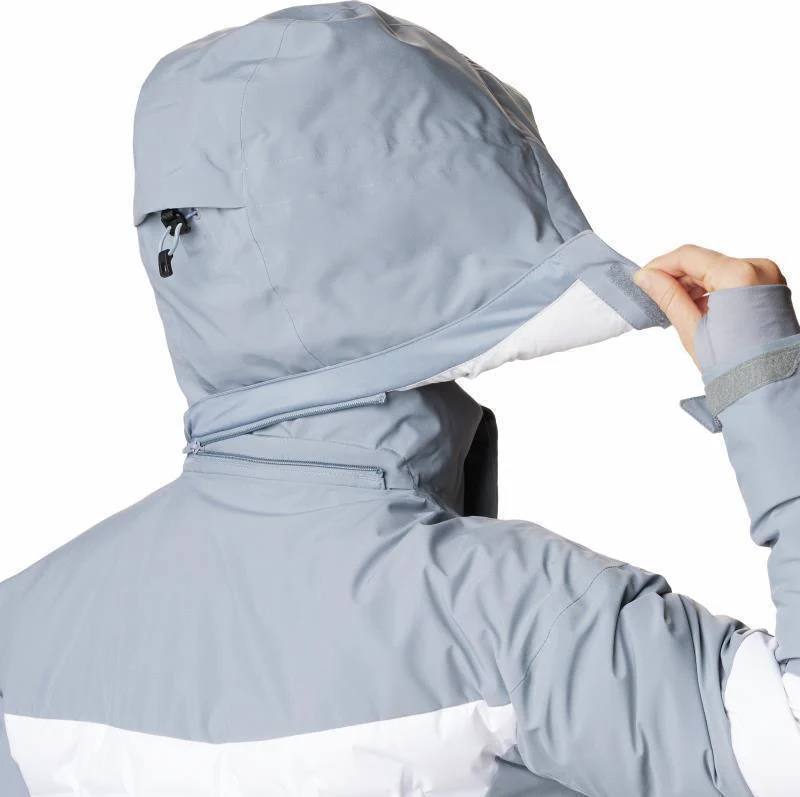 Wildcard III Down Jacket - Womens - Image 14