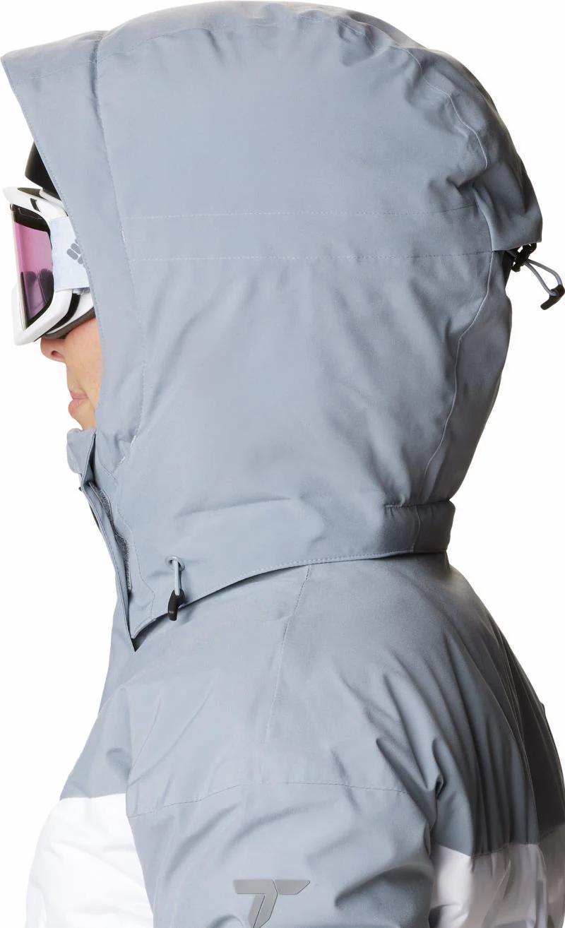 Wildcard III Down Jacket - Womens - Image 15