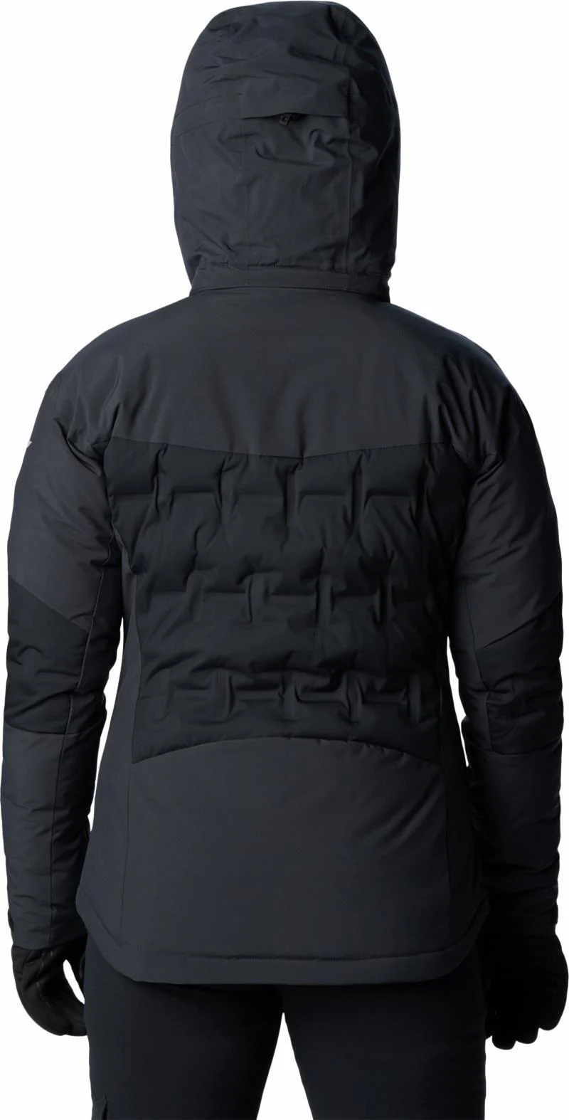 Wildcard III Down Jacket - Womens - Image 20