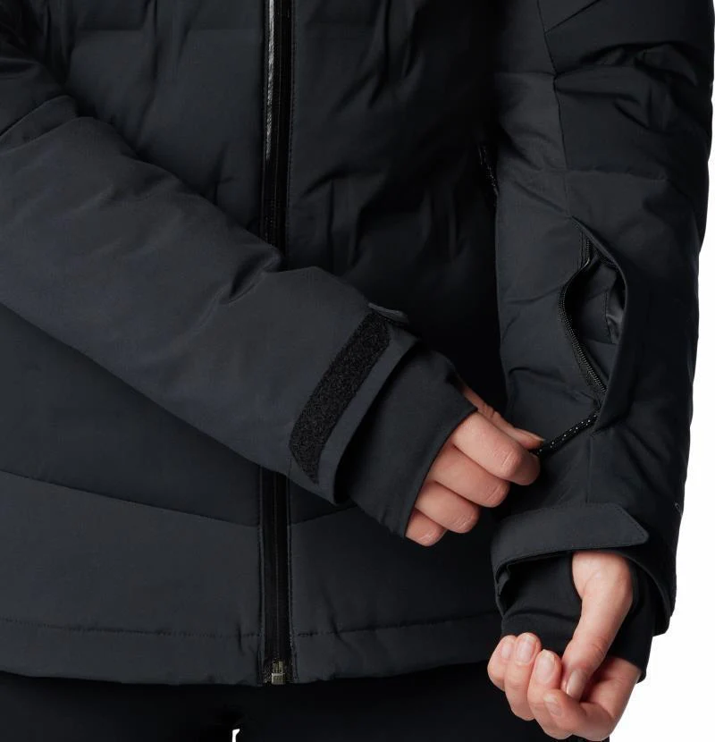 Wildcard III Down Jacket - Womens - Image 21